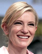 catherine blanchett wikipedia